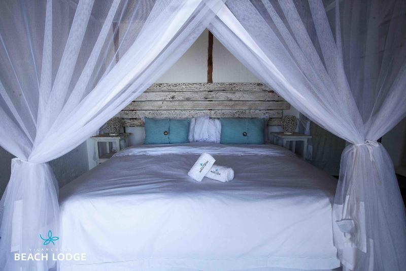 Vilanculos Beach Lodge image