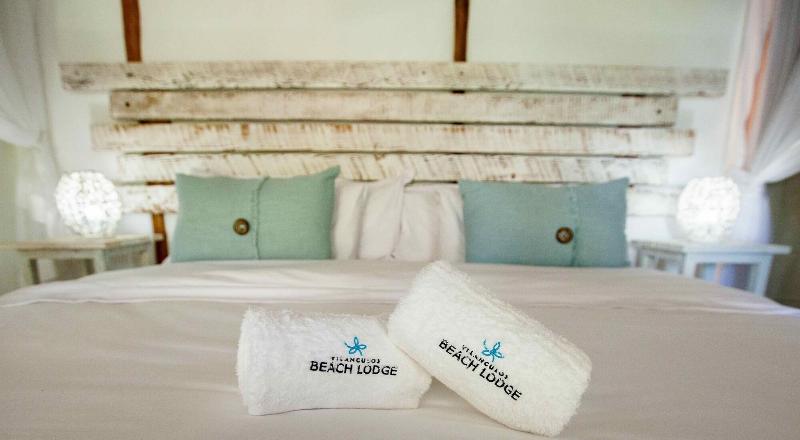 Vilanculos Beach Lodge image