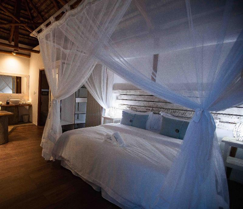 Vilanculos Beach Lodge image
