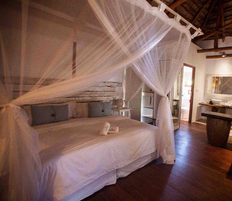 Vilanculos Beach Lodge image
