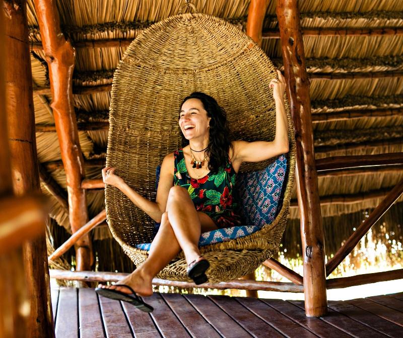 Vilanculos Beach Lodge image