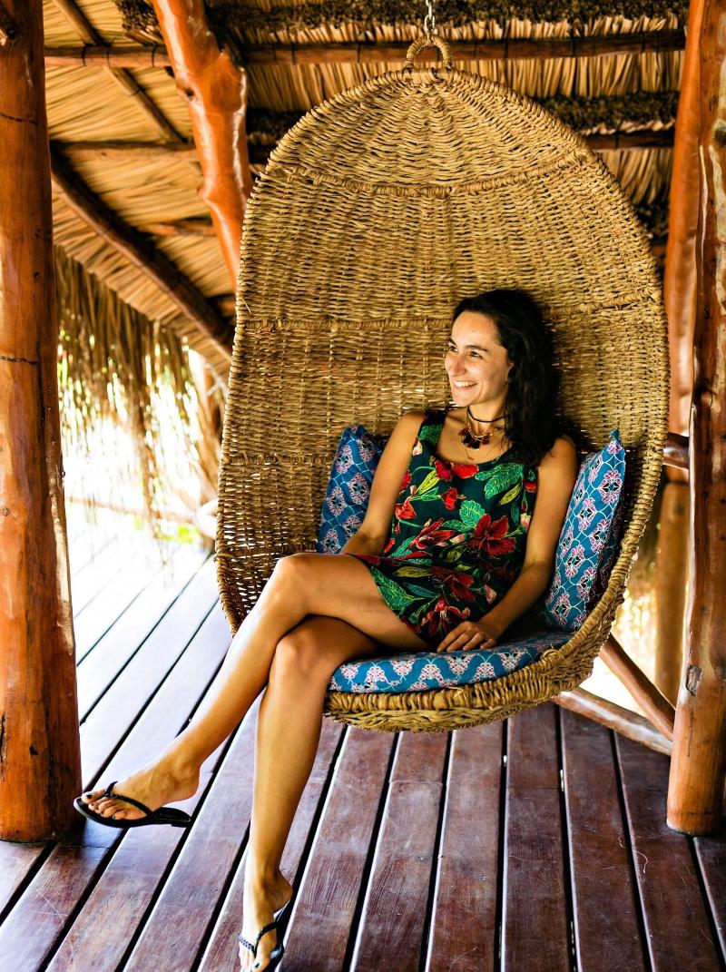 Vilanculos Beach Lodge image