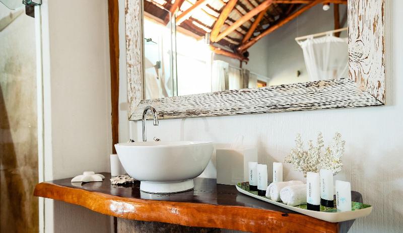 Vilanculos Beach Lodge image