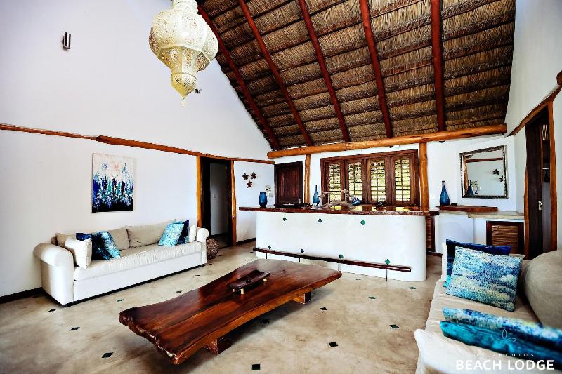 Vilanculos Beach Lodge image