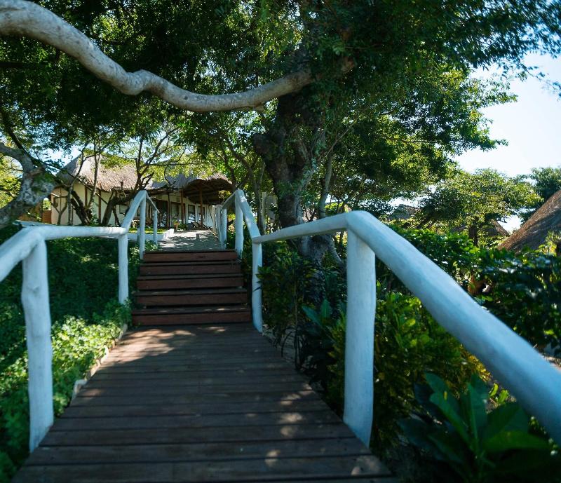 Vilanculos Beach Lodge image