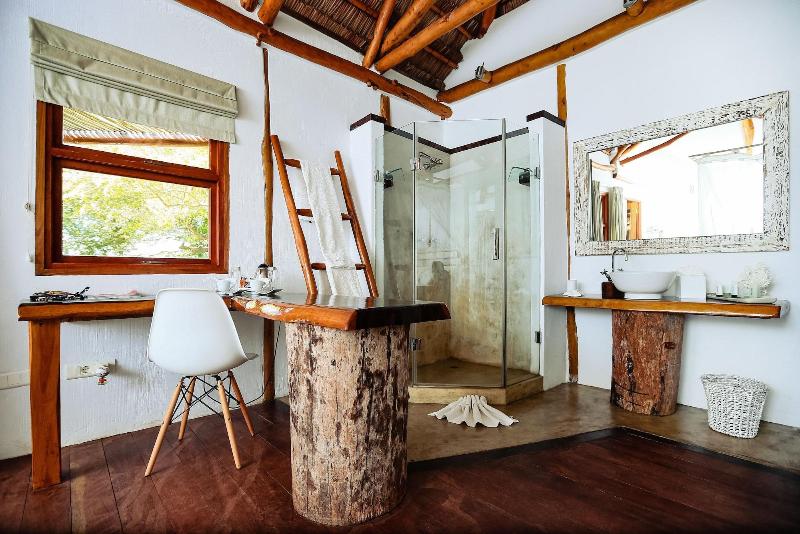 Vilanculos Beach Lodge image