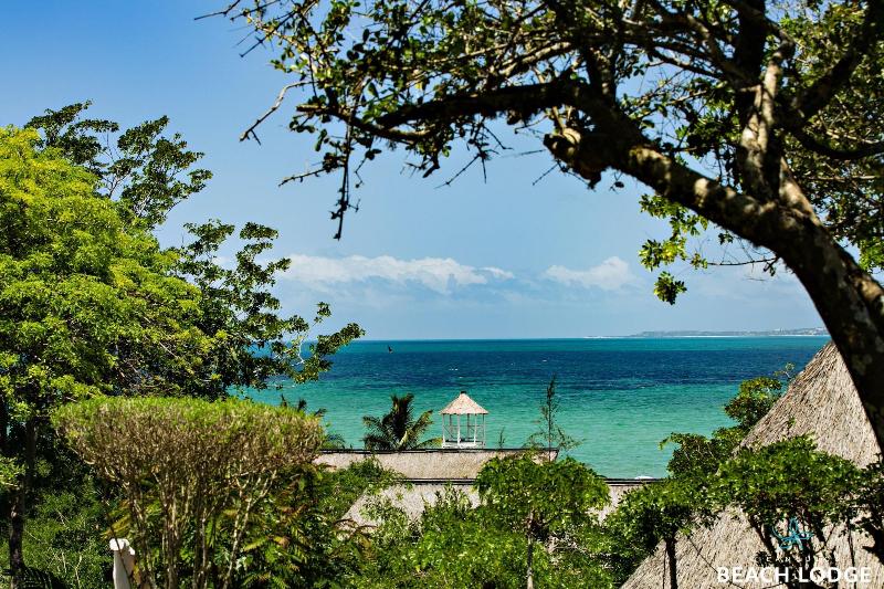 Vilanculos Beach Lodge image