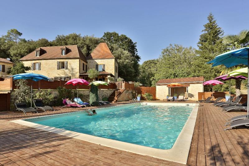 Domaine De Campagnac image