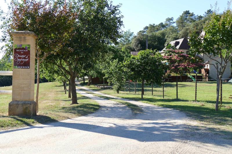 Domaine De Campagnac image