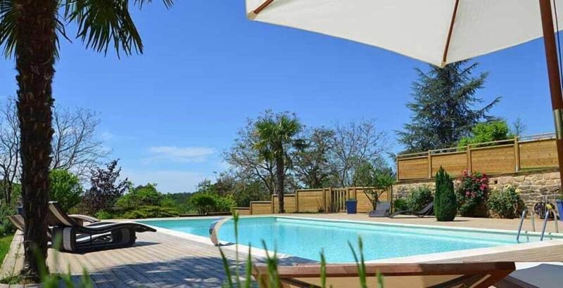 Domaine De Campagnac image