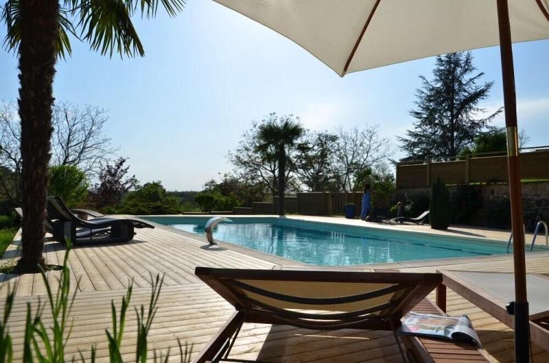 Domaine De Campagnac image