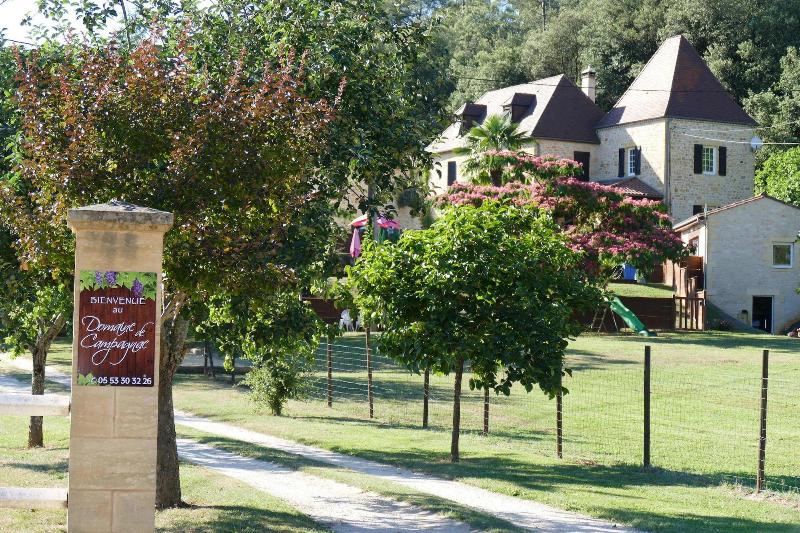 Domaine De Campagnac image