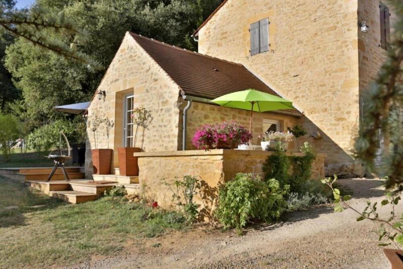 Domaine De Campagnac image