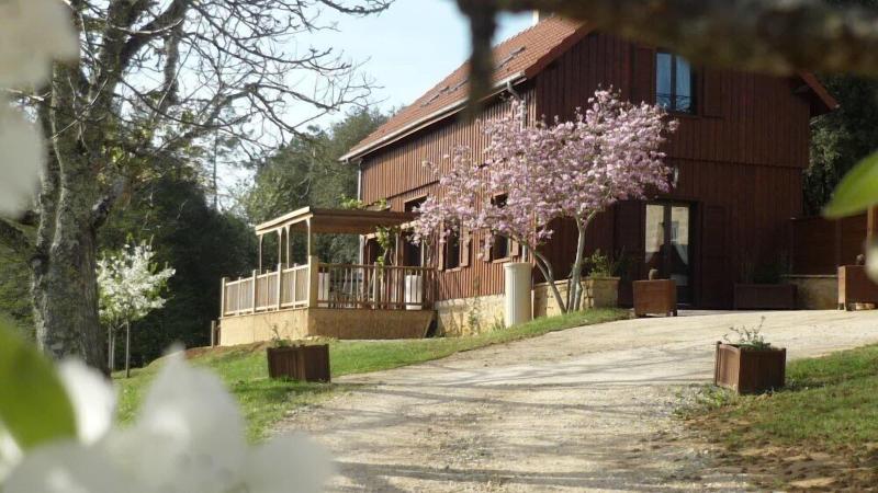 Domaine De Campagnac image