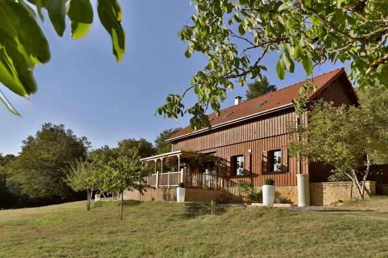 Domaine De Campagnac image