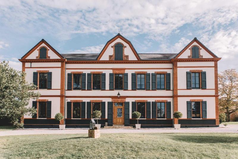 Domaine d'en Fargou image