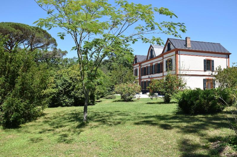 Domaine d'en Fargou image