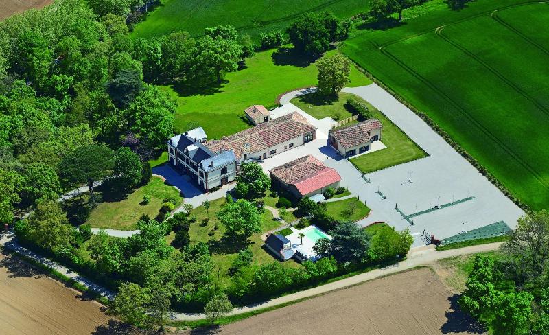 Domaine d'en Fargou image