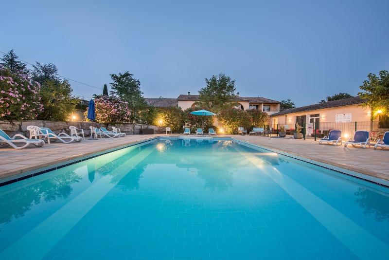 Hotel Le Clos Des Bruyeres image