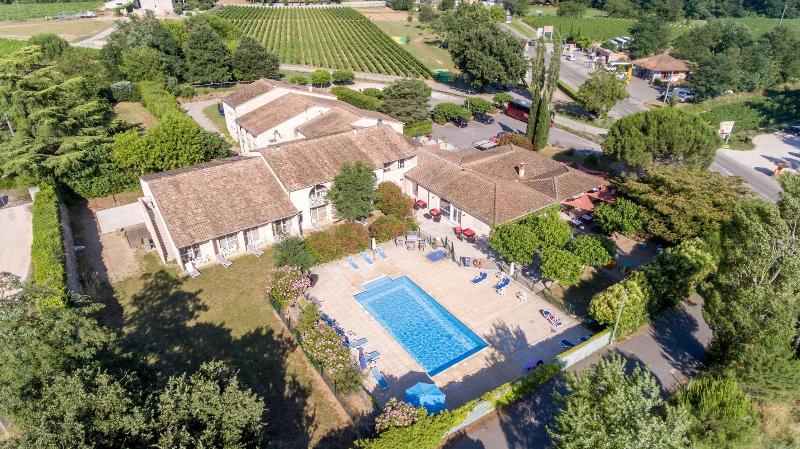 Hotel Le Clos Des Bruyeres image