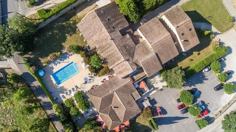 Hotel Le Clos Des Bruyeres image