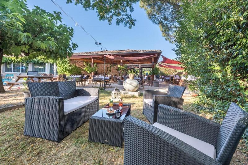 Hotel Le Clos Des Bruyeres image