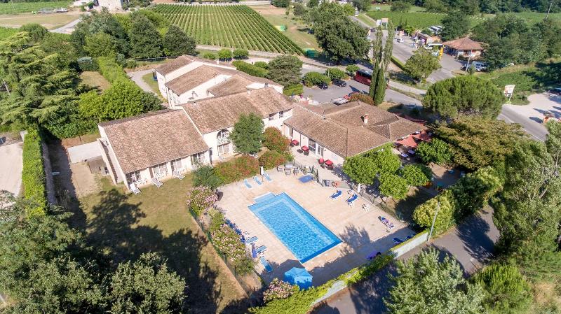 Hotel Le Clos Des Bruyeres image