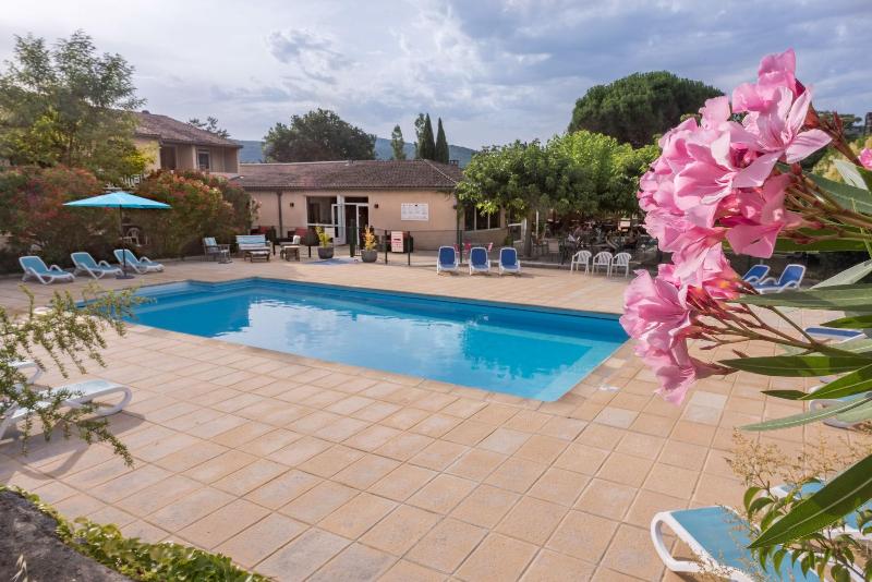 Hotel Le Clos Des Bruyeres image