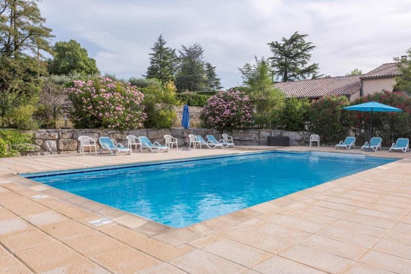 Hotel Le Clos Des Bruyeres image