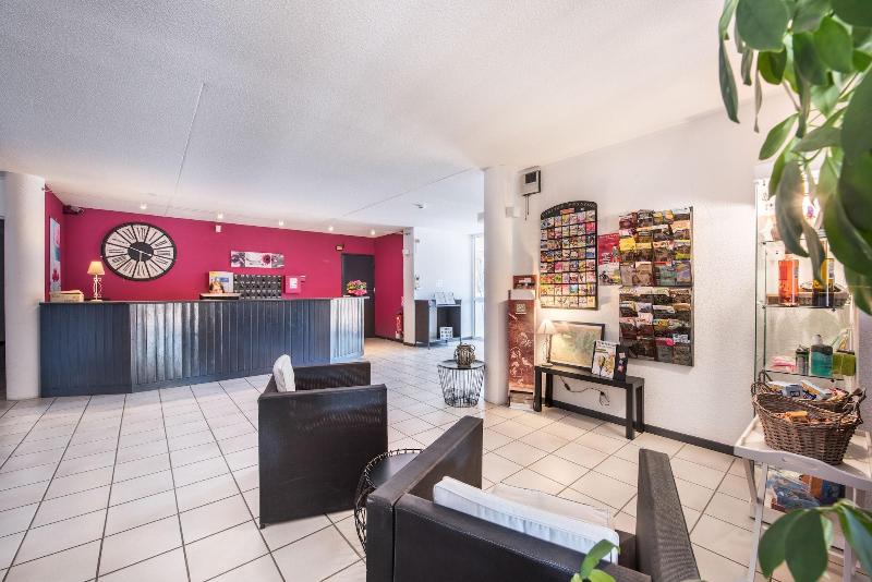Hotel Le Clos Des Bruyeres image
