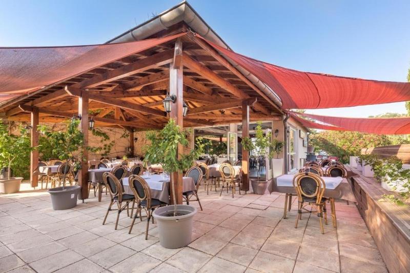 Hotel Le Clos Des Bruyeres image