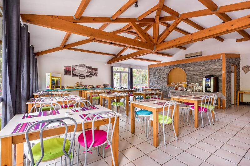 Hotel Le Clos Des Bruyeres image
