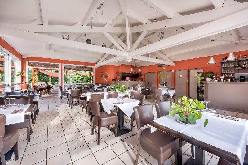 Hotel Le Clos Des Bruyeres image