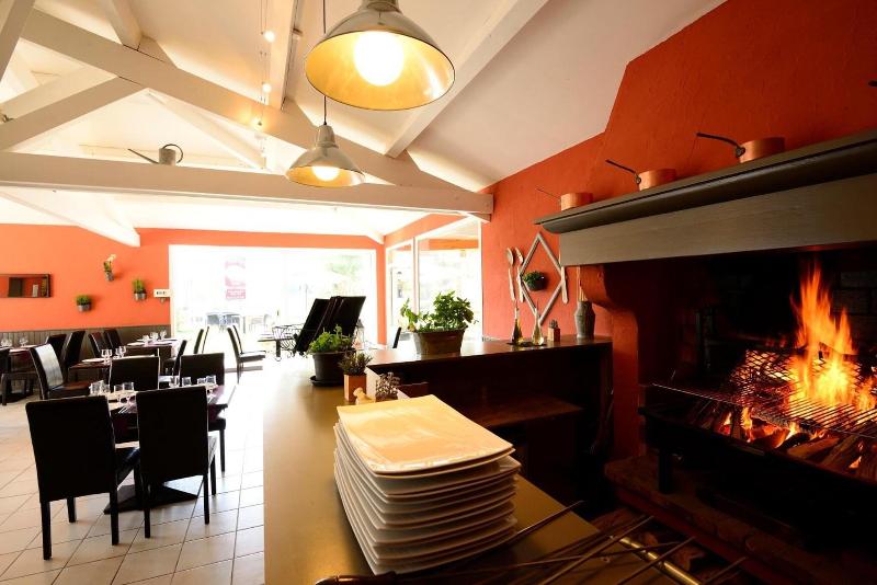 Hotel Le Clos Des Bruyeres image