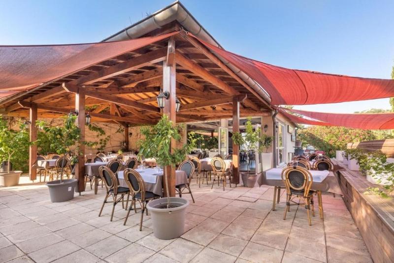 Hotel Le Clos Des Bruyeres image