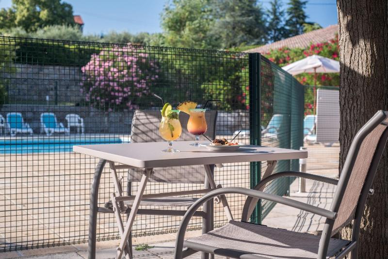 Hotel Le Clos Des Bruyeres image