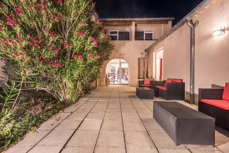 Hotel Le Clos Des Bruyeres image