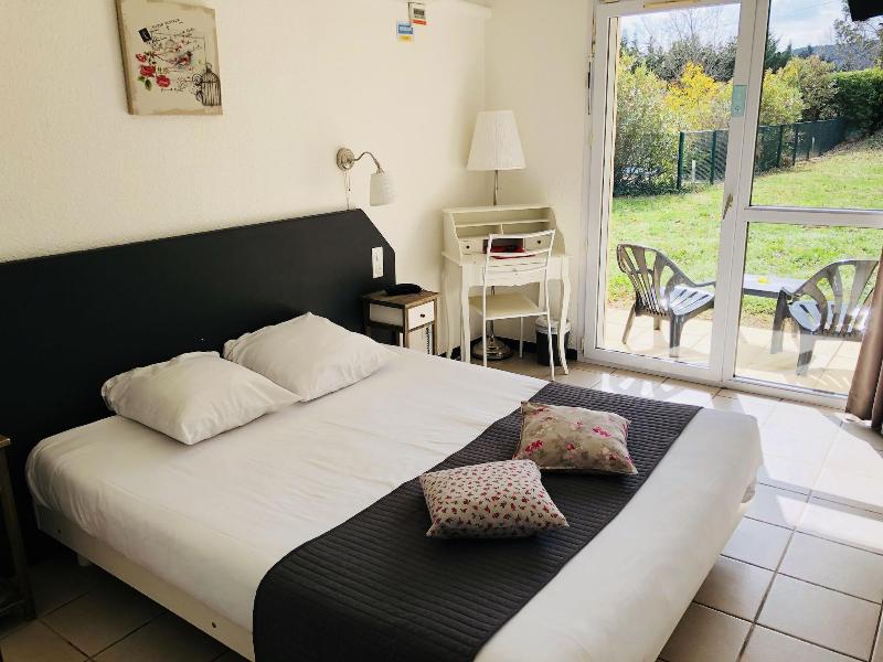 Hotel Le Clos Des Bruyeres image