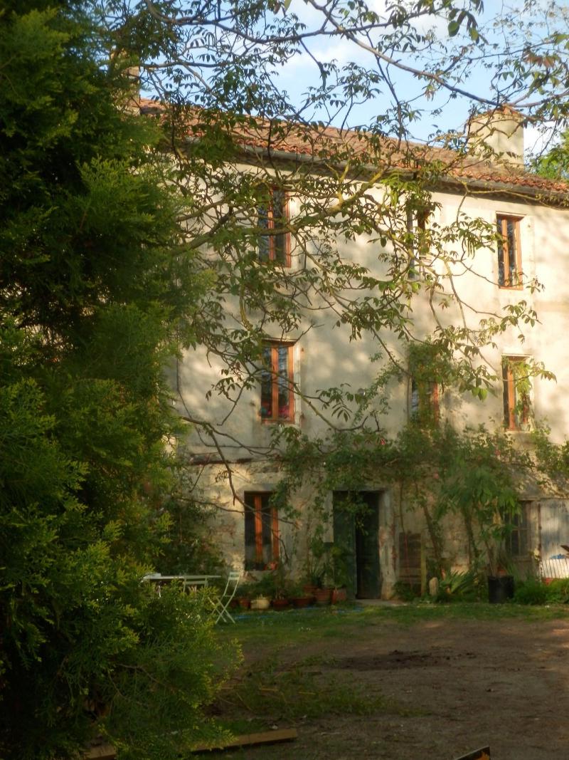 Le Moulin Des Marionnettes image