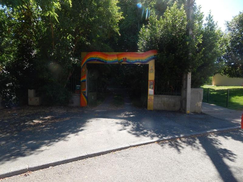 Le Moulin Des Marionnettes image