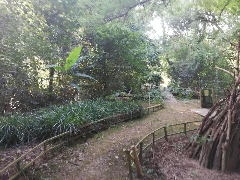 Le Moulin Des Marionnettes image