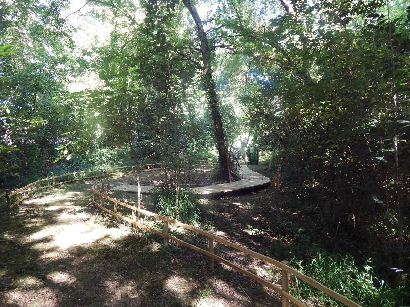 Le Moulin Des Marionnettes image