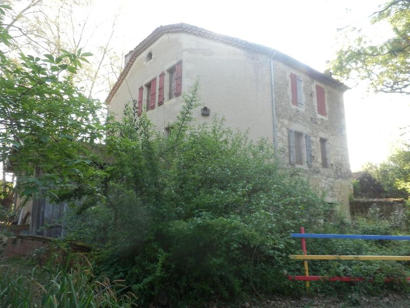 Le Moulin Des Marionnettes image