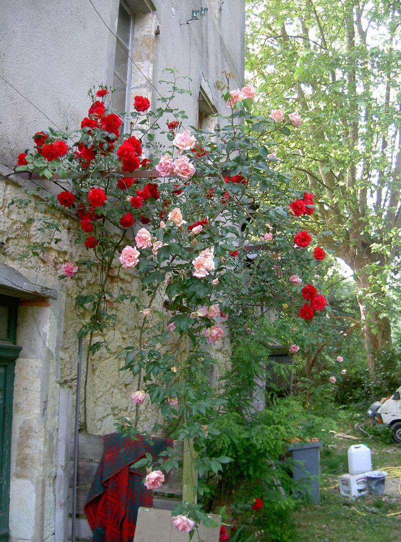 Le Moulin Des Marionnettes image