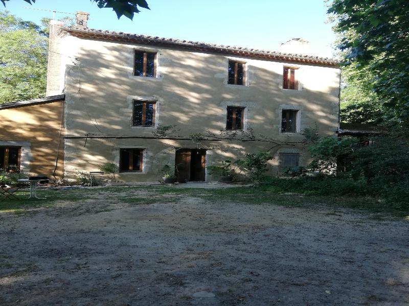 Le Moulin Des Marionnettes image