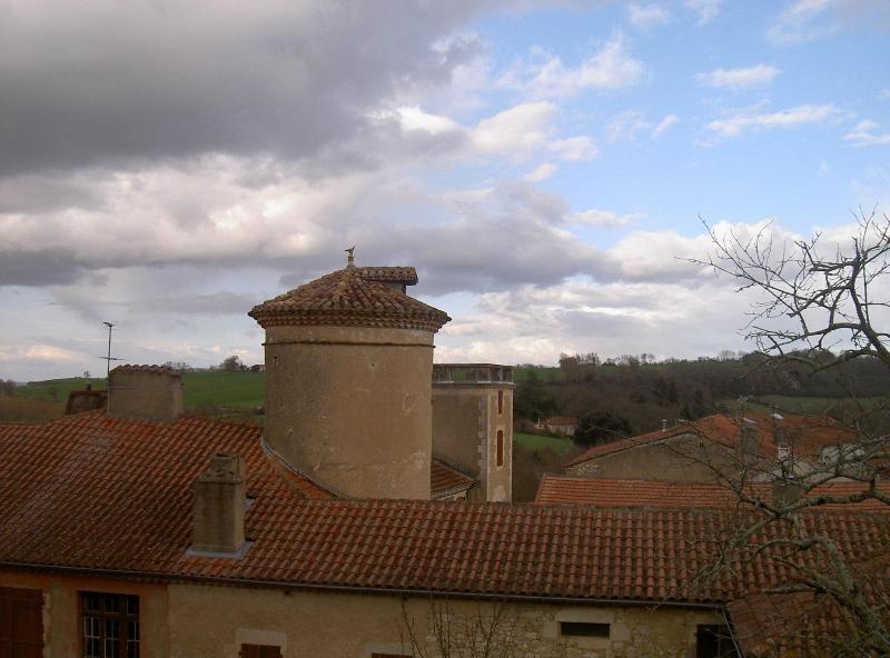 Le Moulin Des Marionnettes image