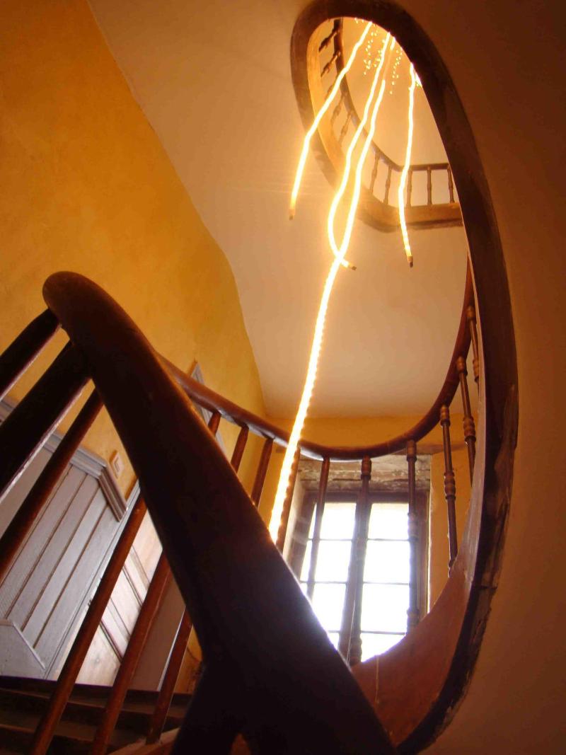 Le Moulin Des Marionnettes image