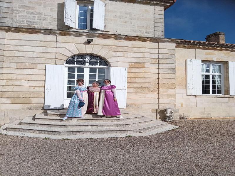 Domaine Du Chauvet image