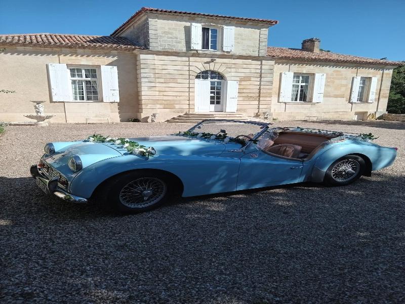 Domaine Du Chauvet image