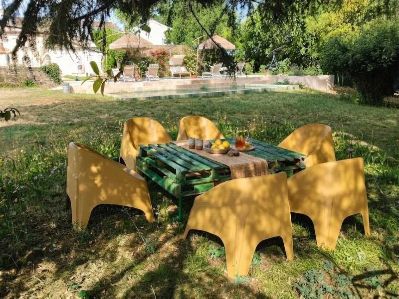 Domaine Du Chauvet image